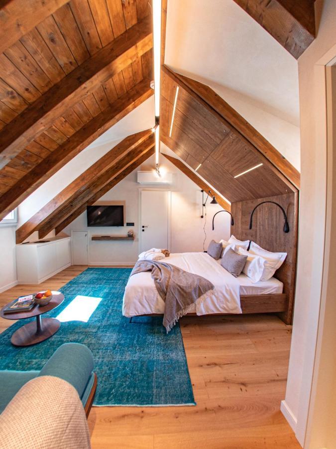 Villa Porta Maestra Hvar Town Eksteriør bilde