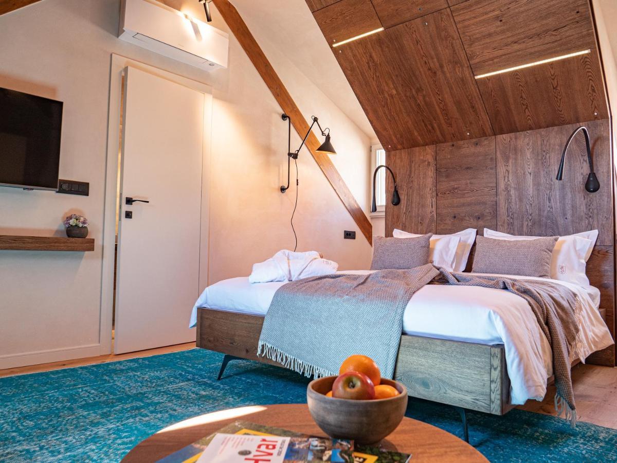 Villa Porta Maestra Hvar Town Eksteriør bilde