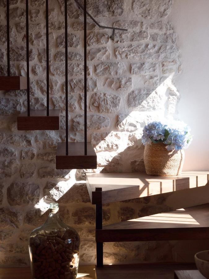 Villa Porta Maestra Hvar Town Eksteriør bilde