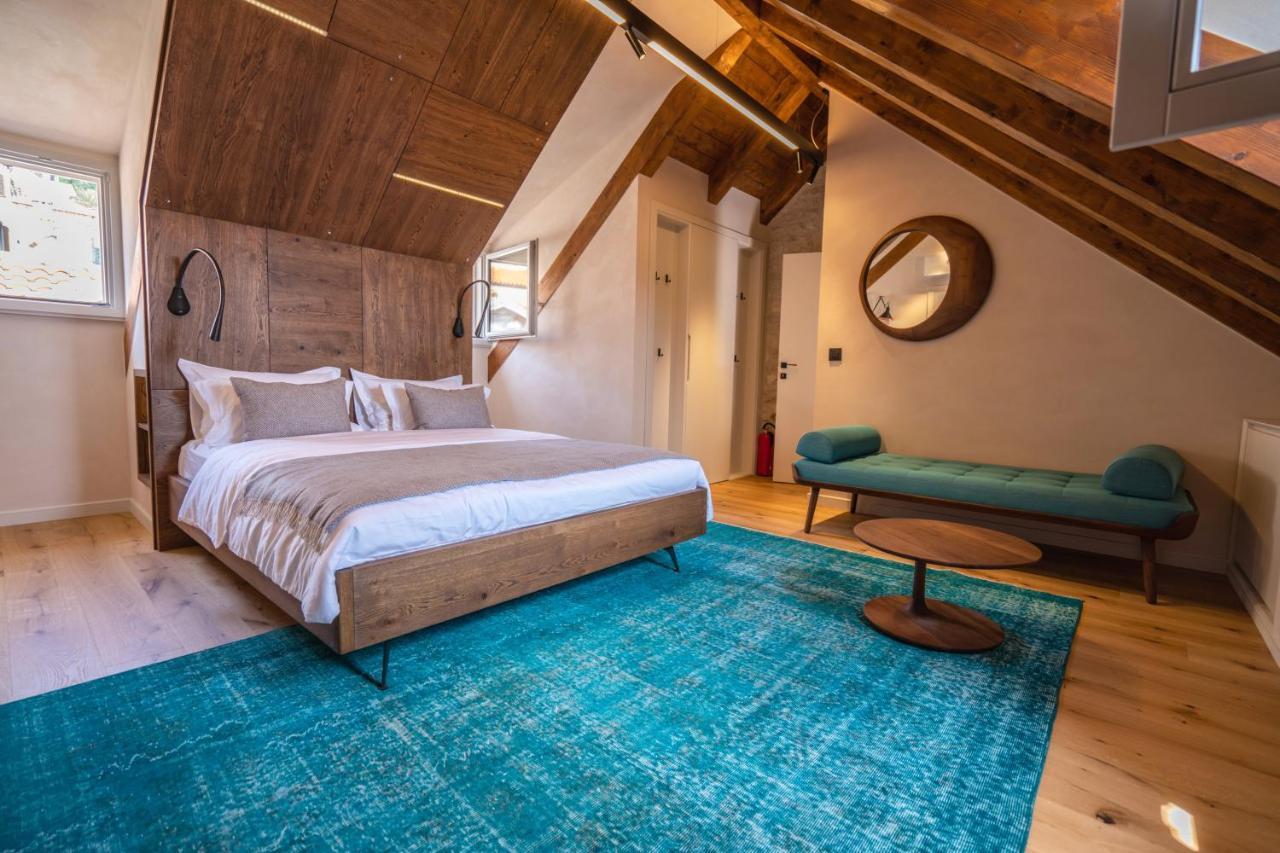 Villa Porta Maestra Hvar Town Eksteriør bilde