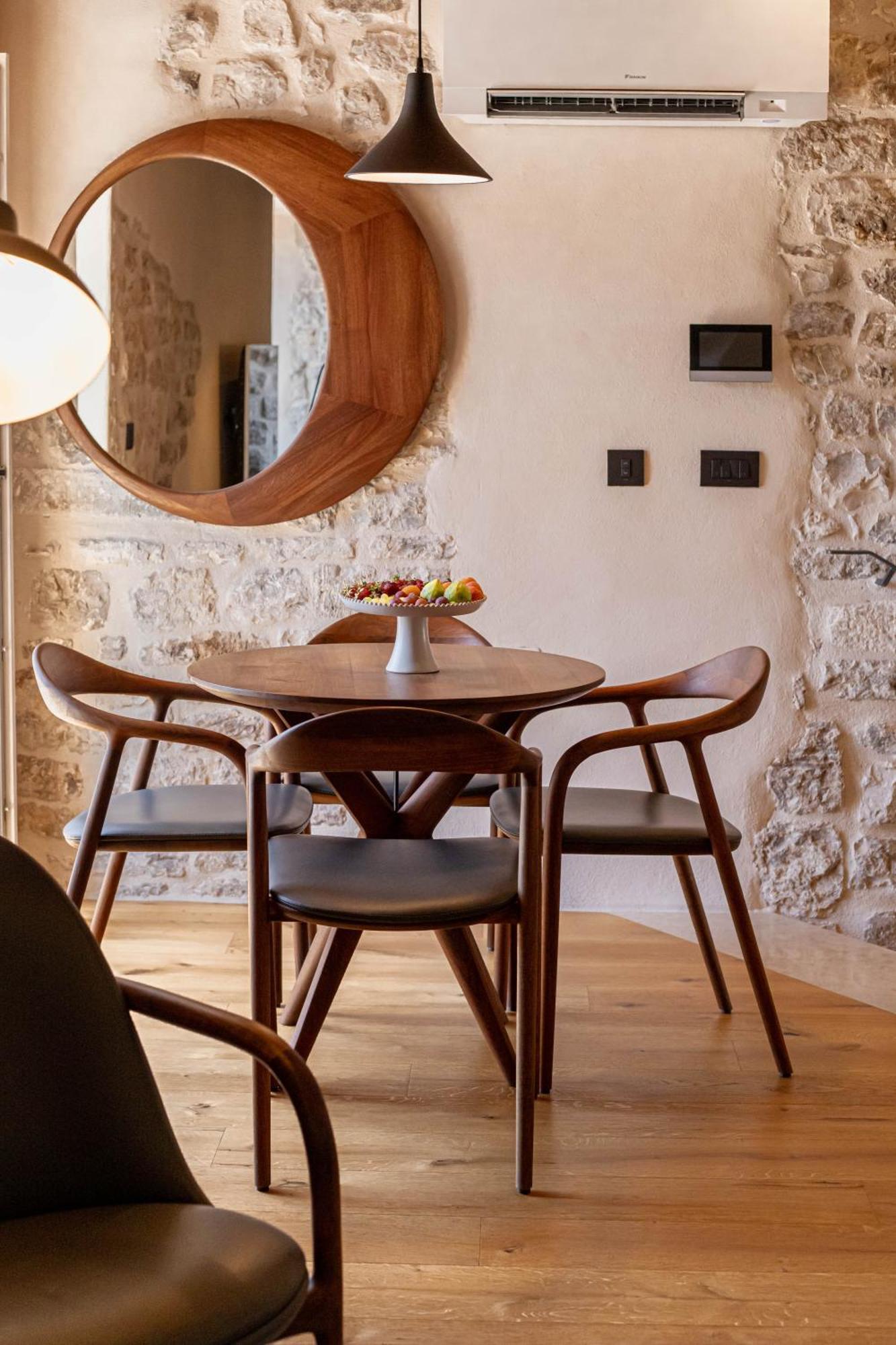 Villa Porta Maestra Hvar Town Eksteriør bilde