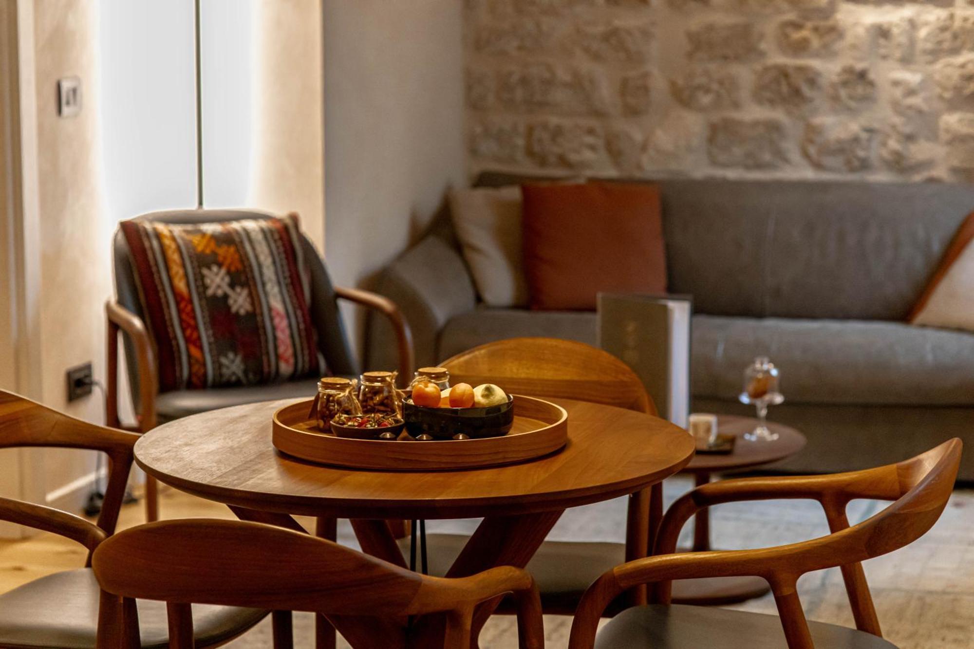 Villa Porta Maestra Hvar Town Eksteriør bilde