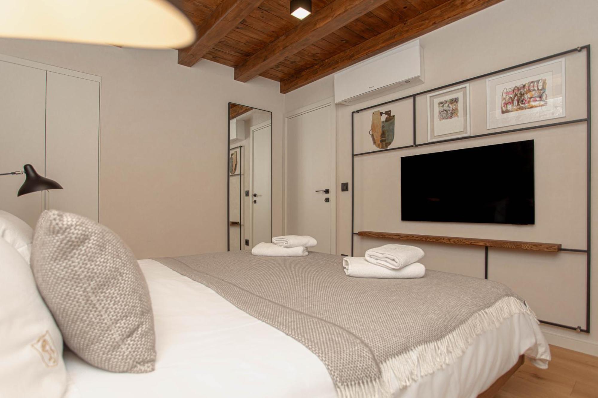 Villa Porta Maestra Hvar Town Eksteriør bilde