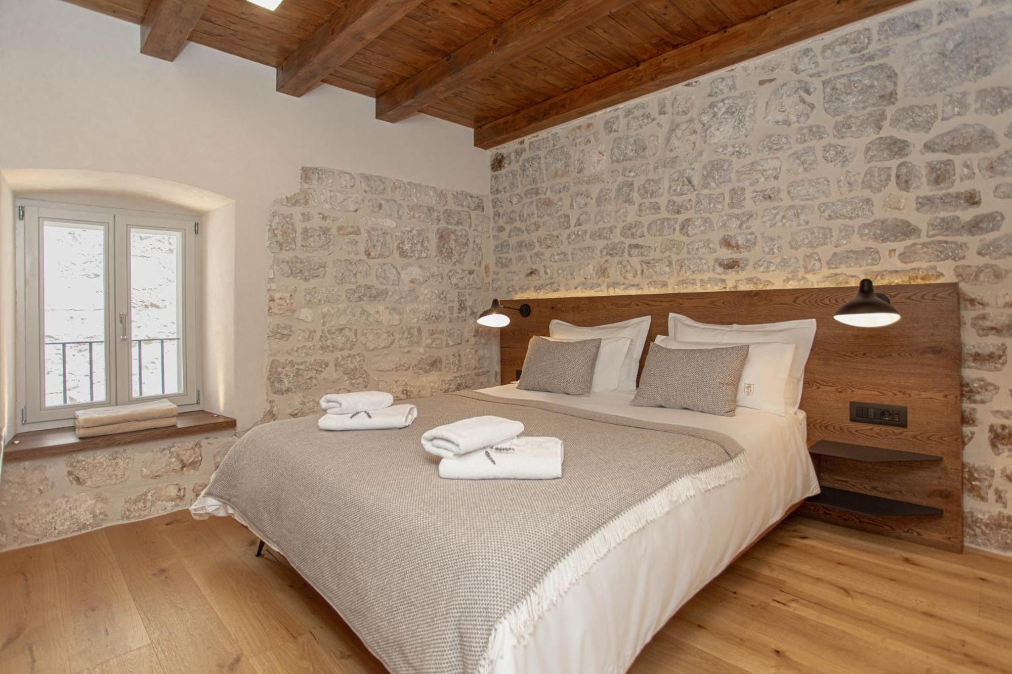 Villa Porta Maestra Hvar Town Eksteriør bilde
